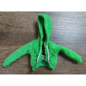 Spin Master LIV Real Life Girls Katie Fashion Hoodie Sweatshirt Jacket Z22